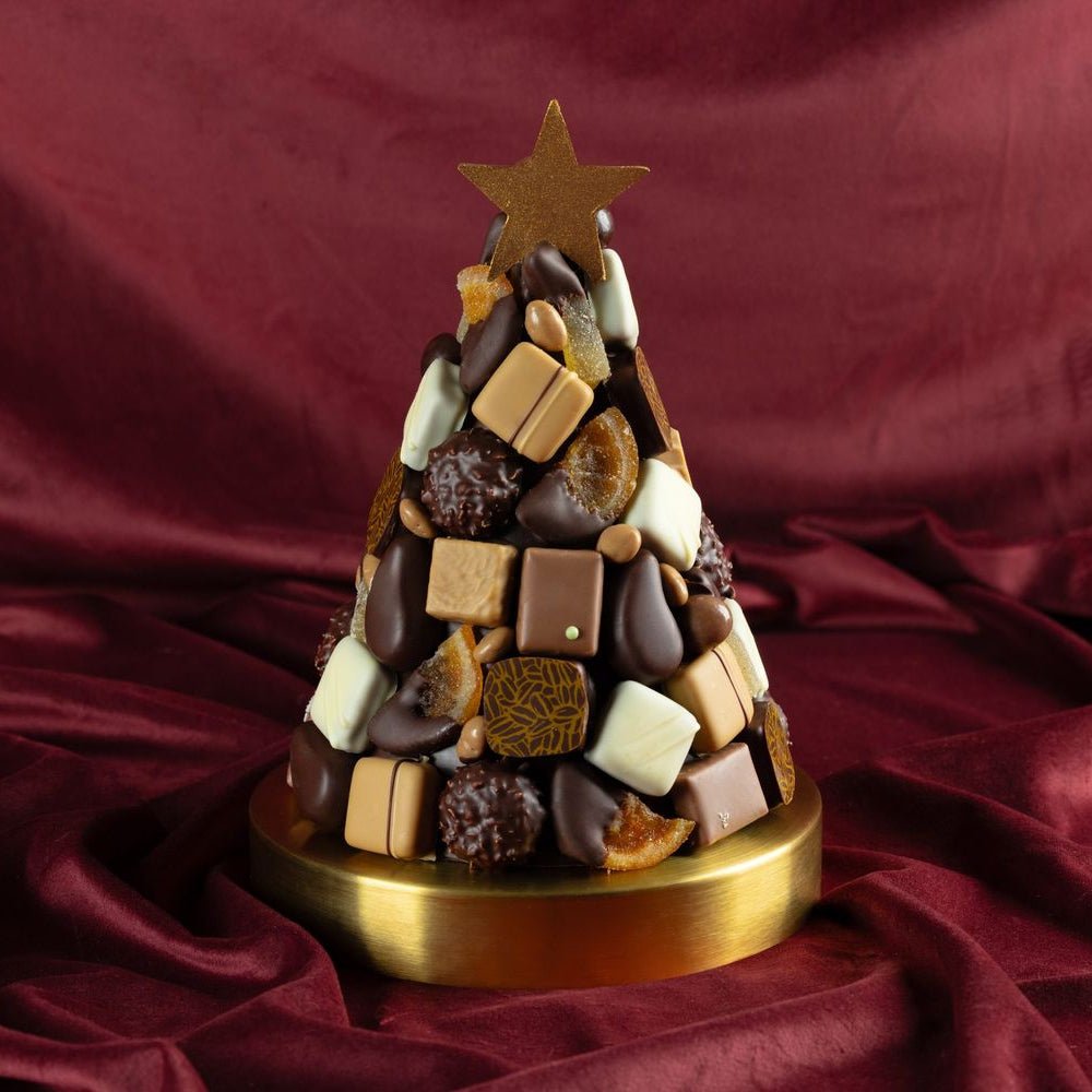 Albero di Praline - DELUXY