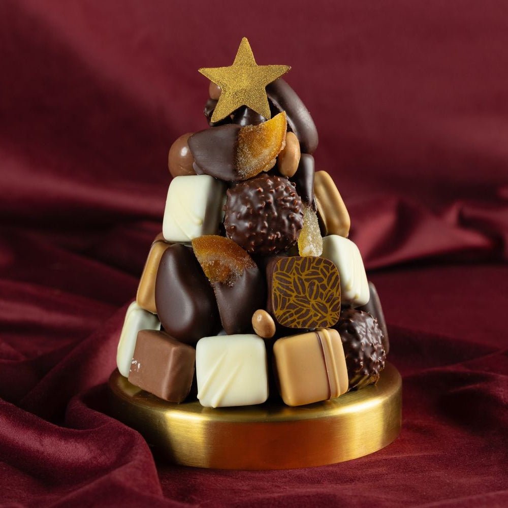 Albero di Praline - DELUXY