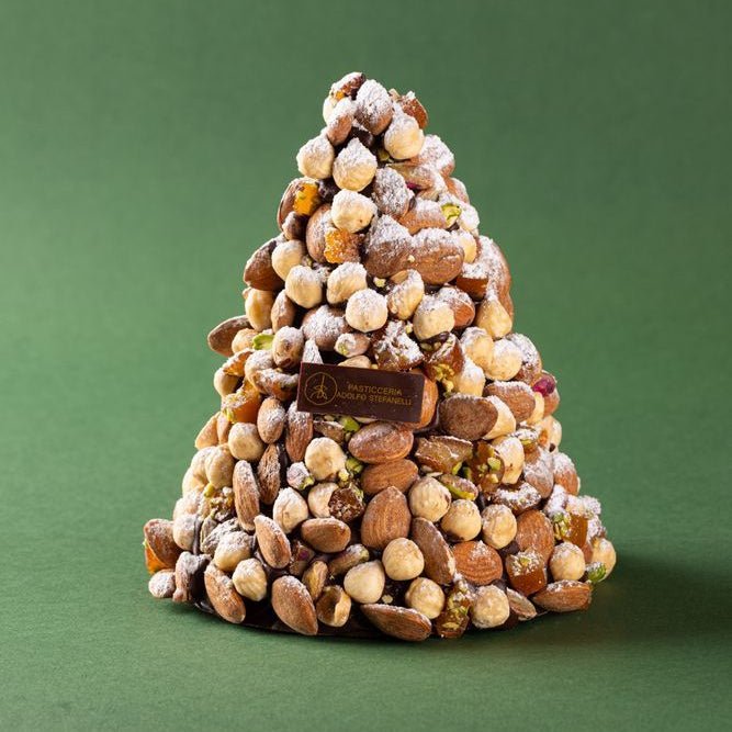 Albero Fruttato - DELUXY