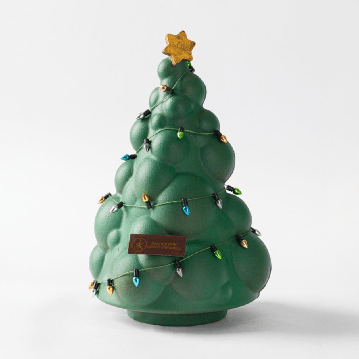 Albero Gourmande - DELUXY