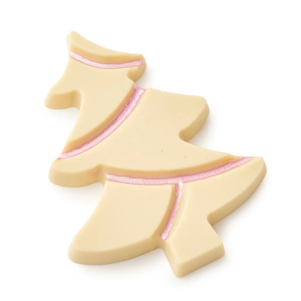 Albero Piatto di Cioccolato - DELUXY