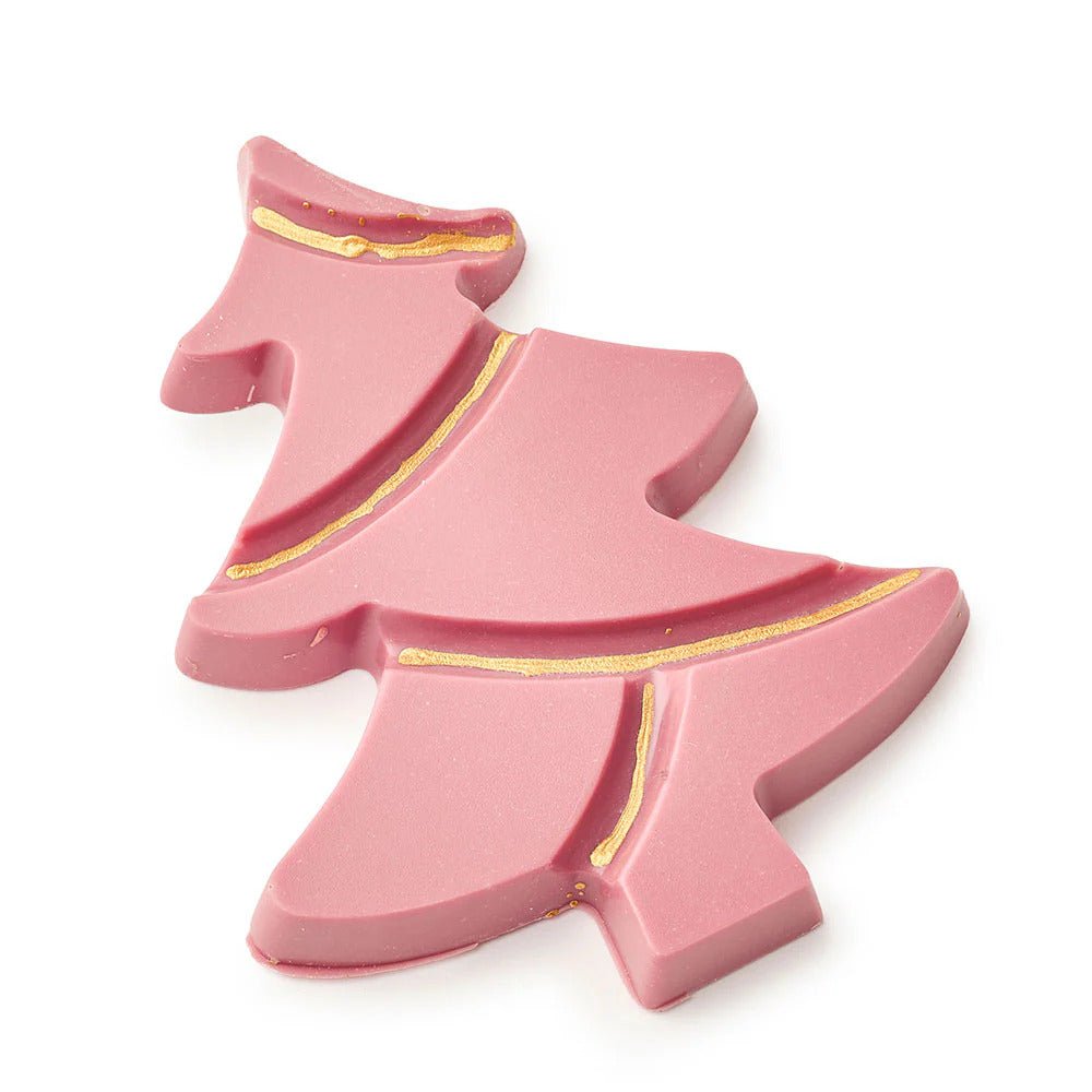 Albero Piatto di Cioccolato - DELUXY