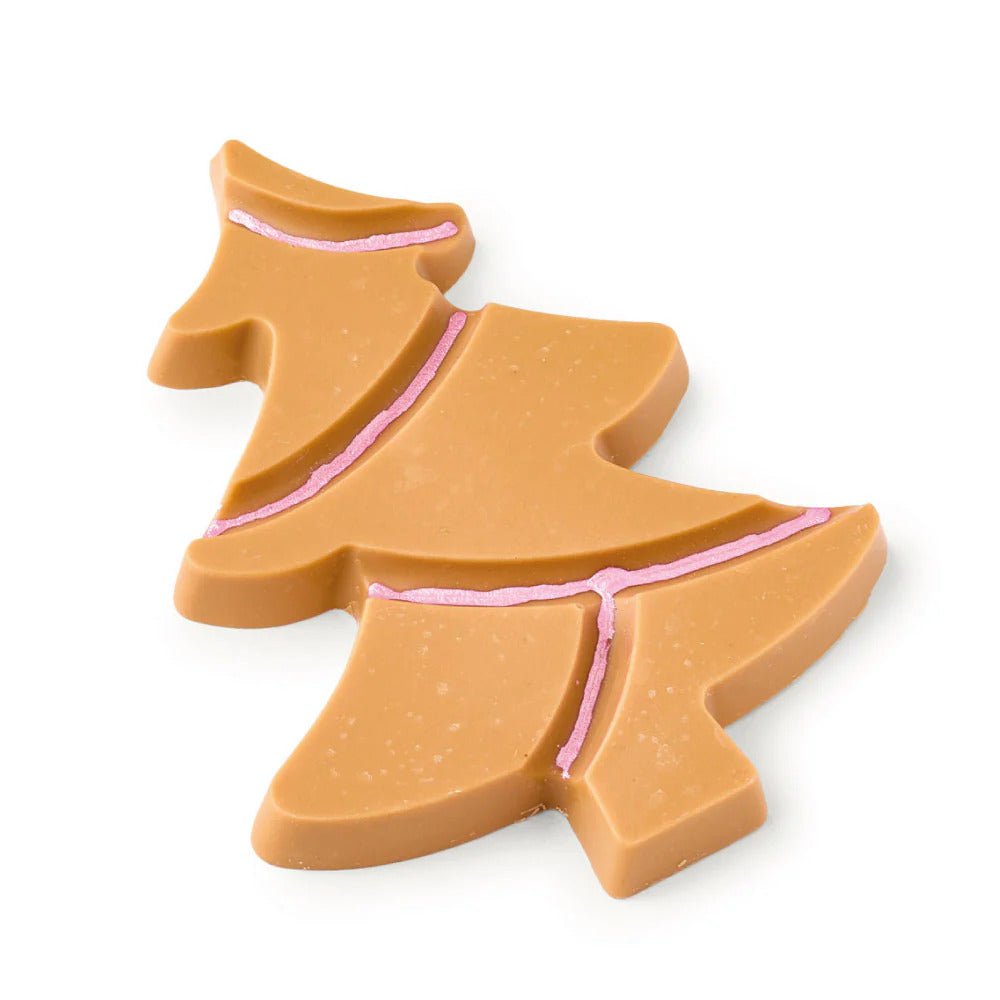 Albero Piatto di Cioccolato - DELUXY