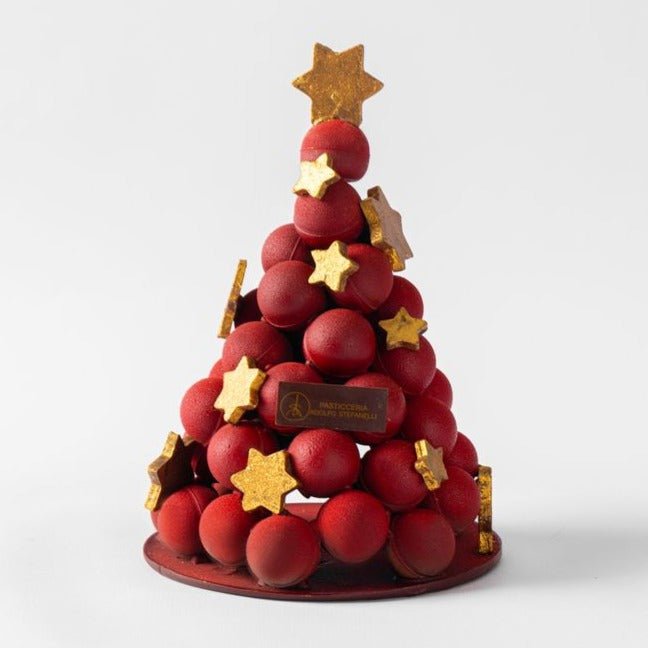 Albero Rotondo - DELUXY