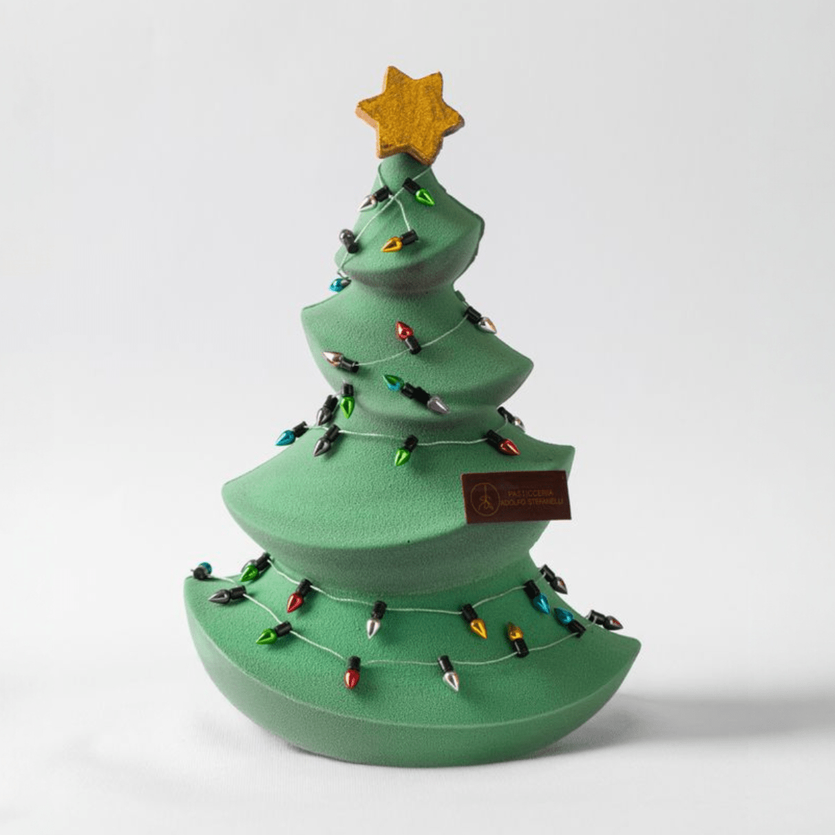 Albero Sacher - DELUXY