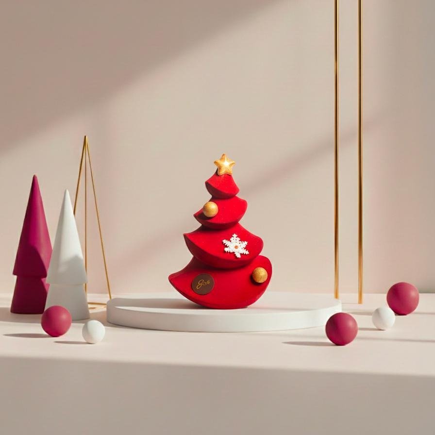 Albero Wave - DELUXY