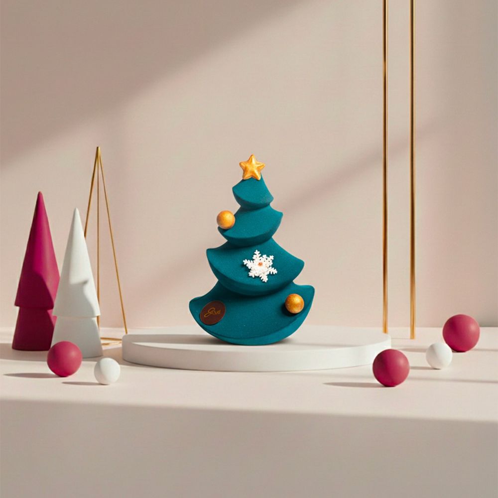 Albero Wave - DELUXY