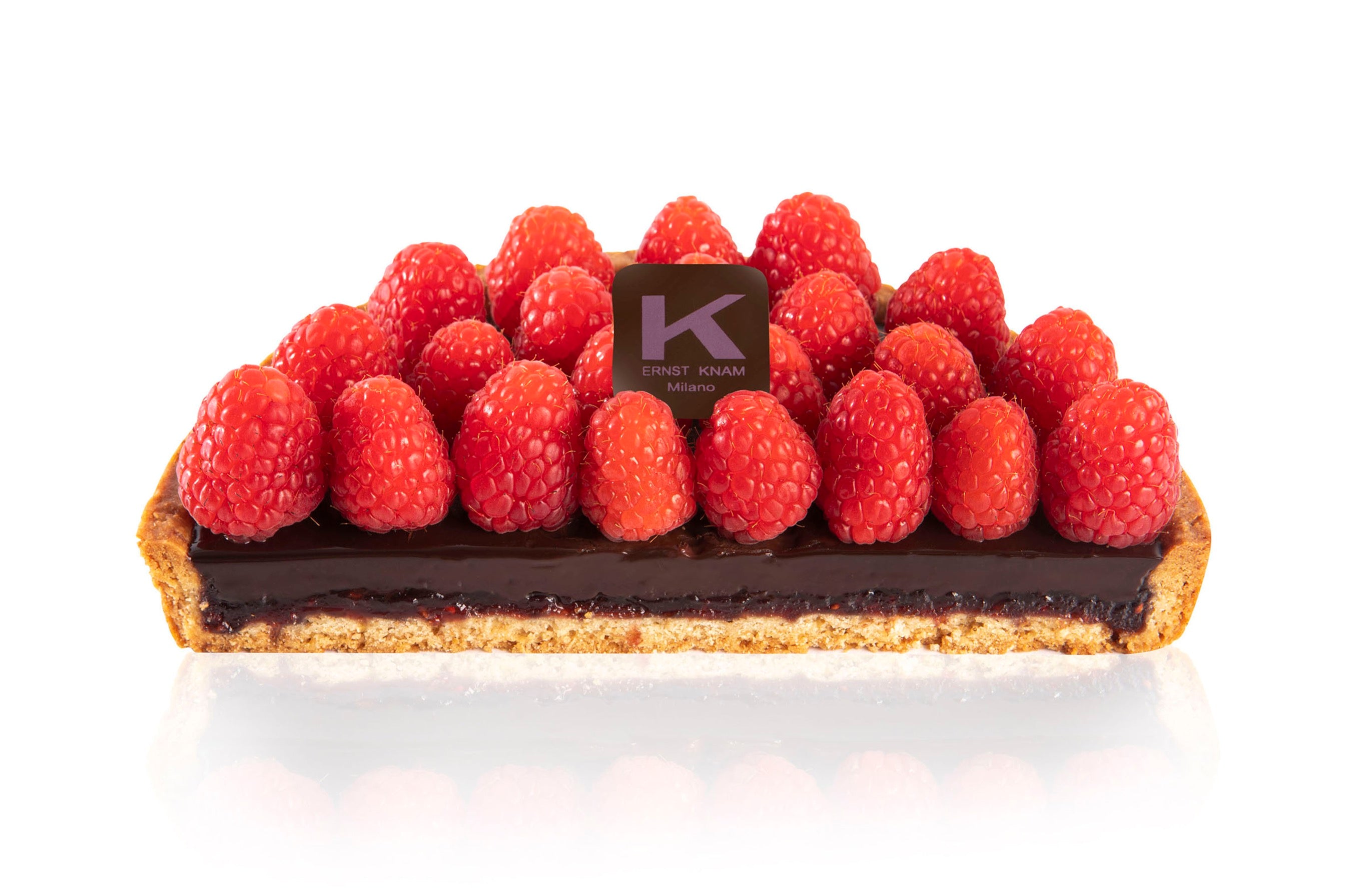 Ancient with Raspberries