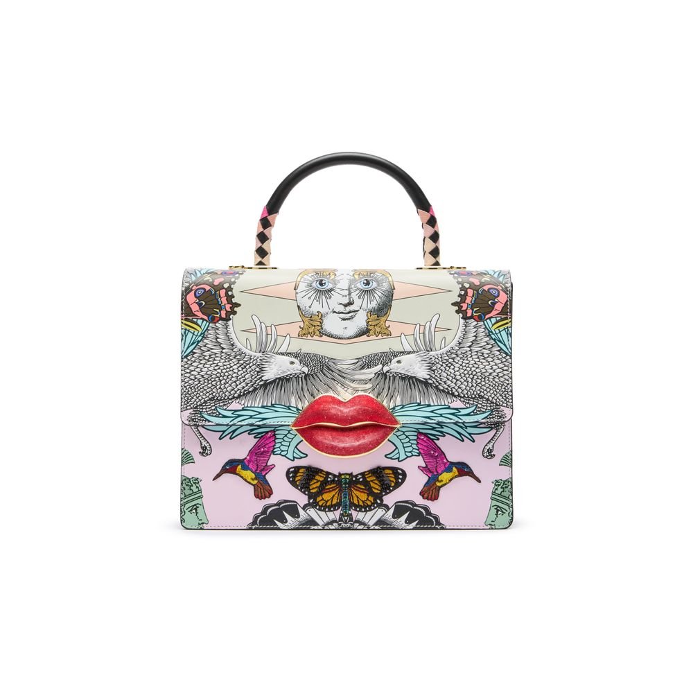 Audrey - Bacio - DELUXY