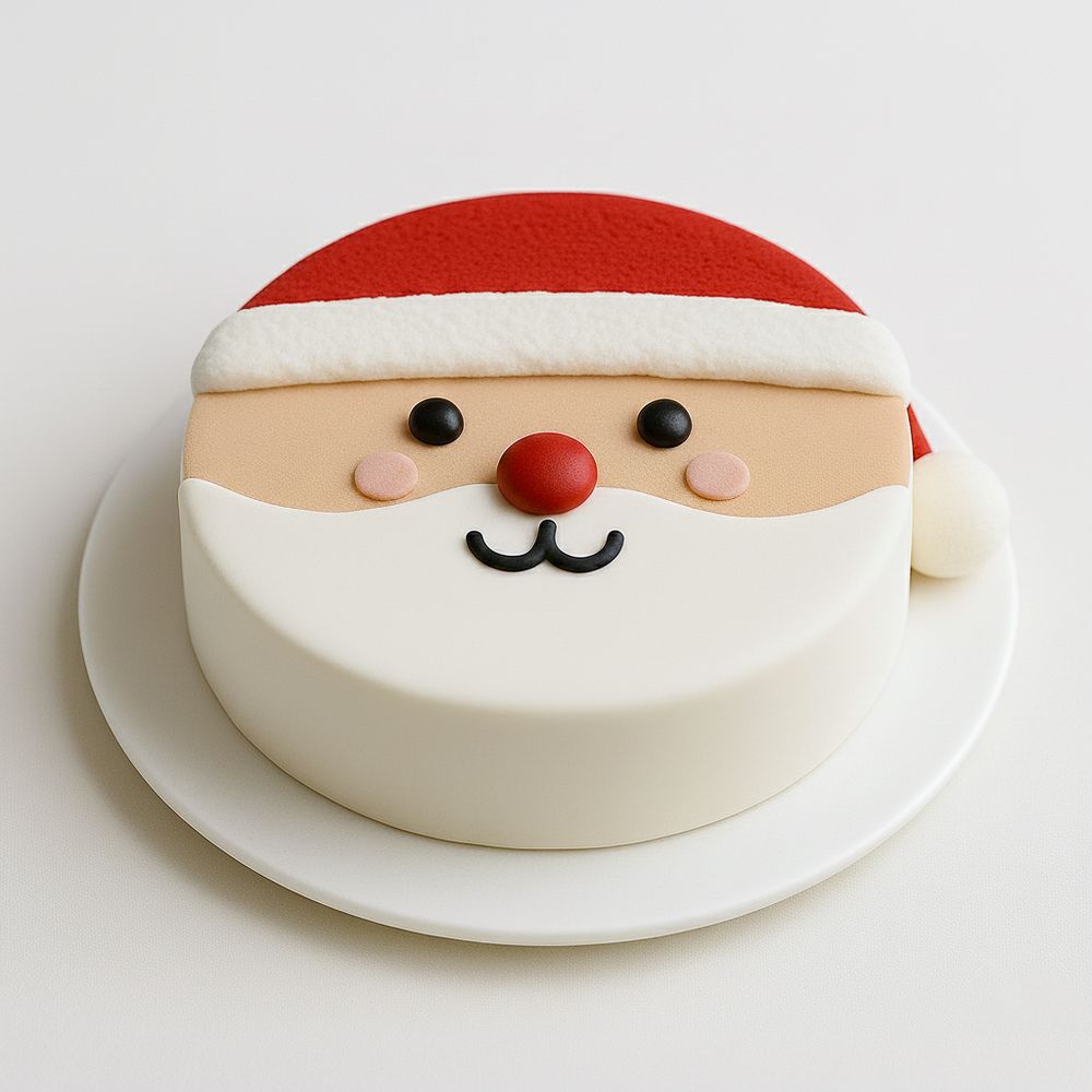 Babbo Natale - DELUXY