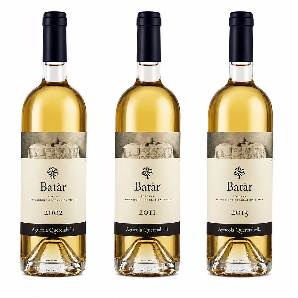 Batar - Querciabella - DELUXY