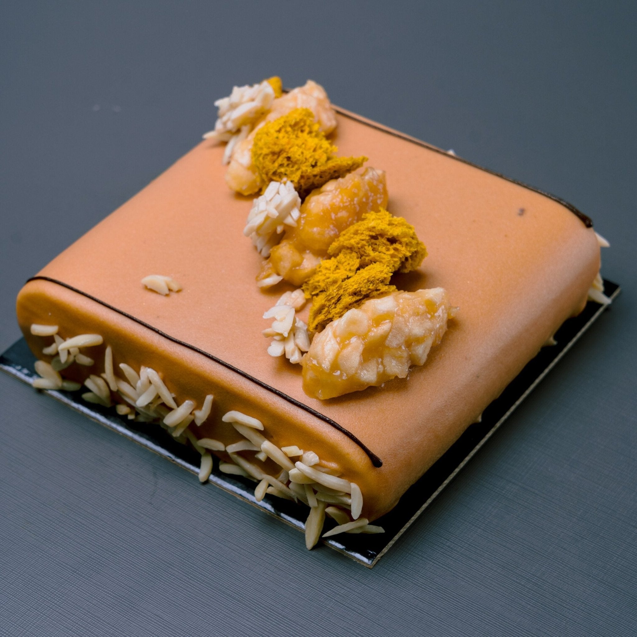 Biancomangiare – Torte e dolci, PAC Monza x Deluxy