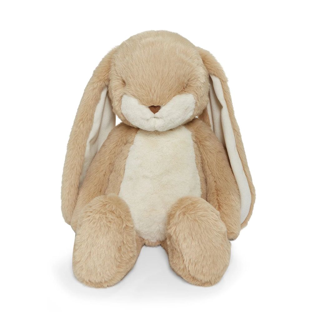 Big Nibble Almond Joy Bunny (50 cm) - DELUXY