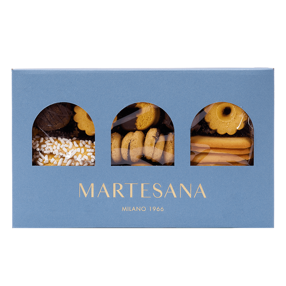 Biscotti Classici – Torte e dolci, Deluxy