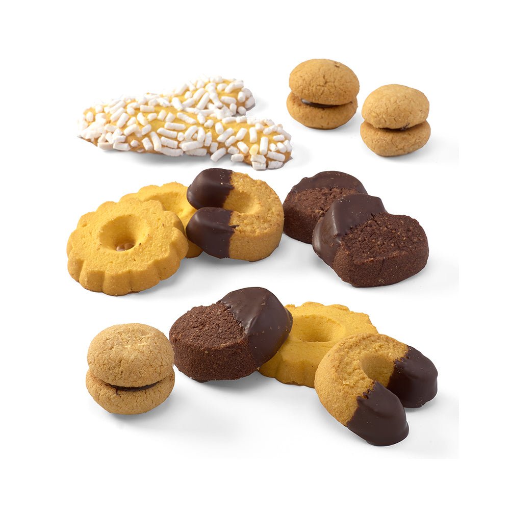 Biscotti Classici – Torte e dolci, Deluxy, vista 2