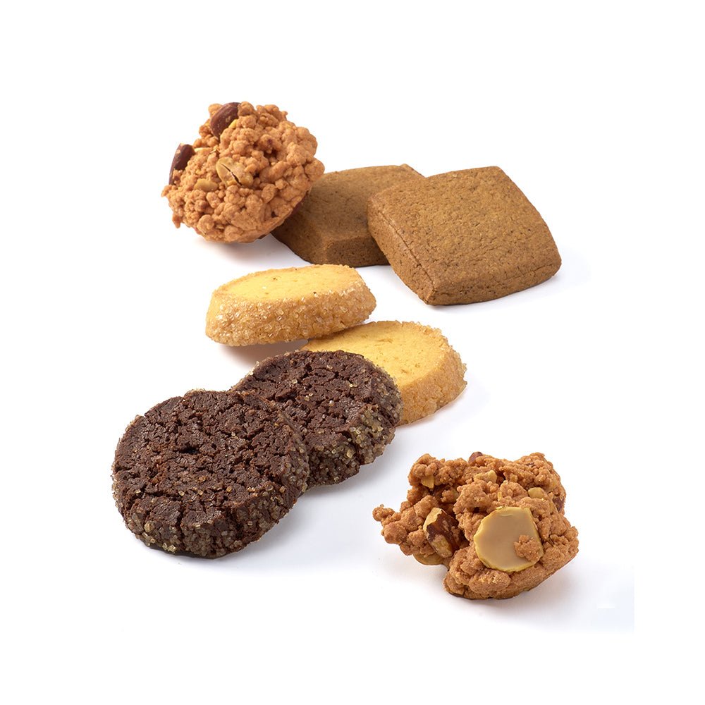 Biscotti Martesanotti - DELUXY
