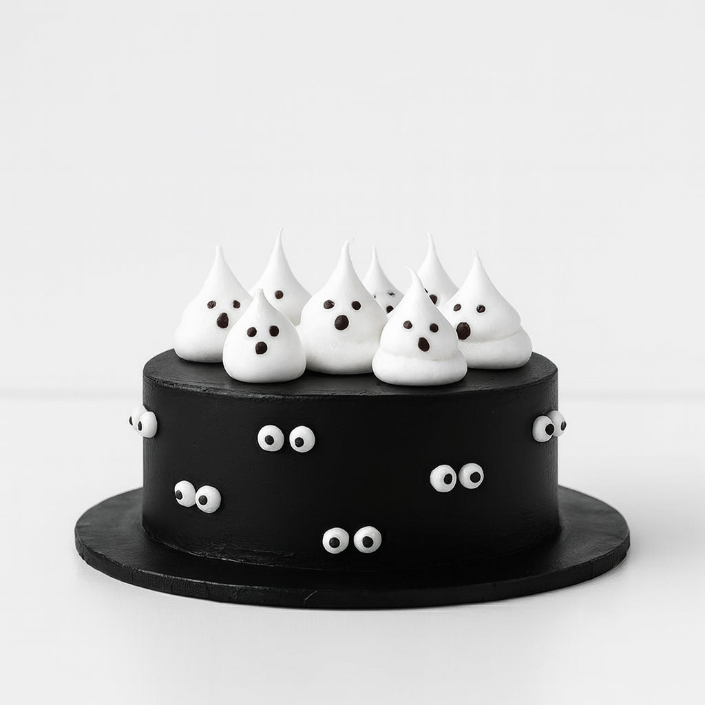 Boo - DELUXY