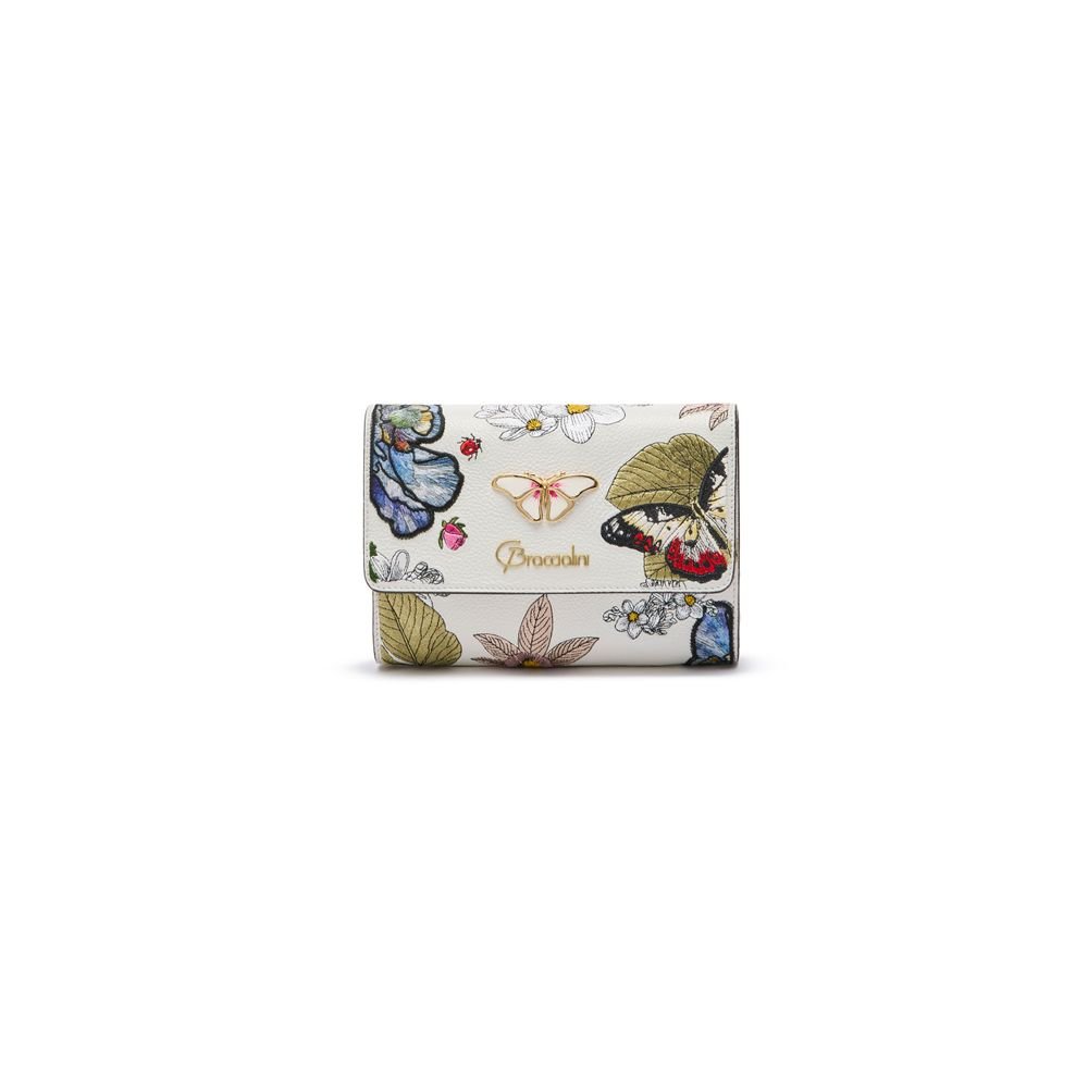 Borsa Lady - Print – Regali e accessori, Braccialini Milano x Deluxy