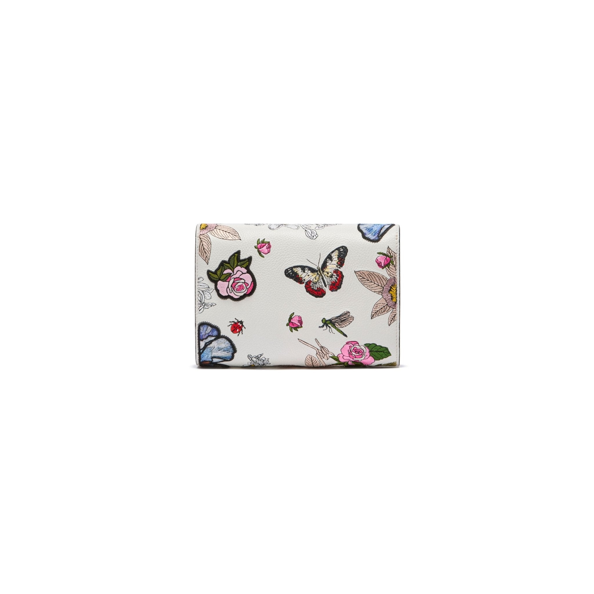Borsa Lady - Print – Regali e accessori, Braccialini Milano x Deluxy, vista 3