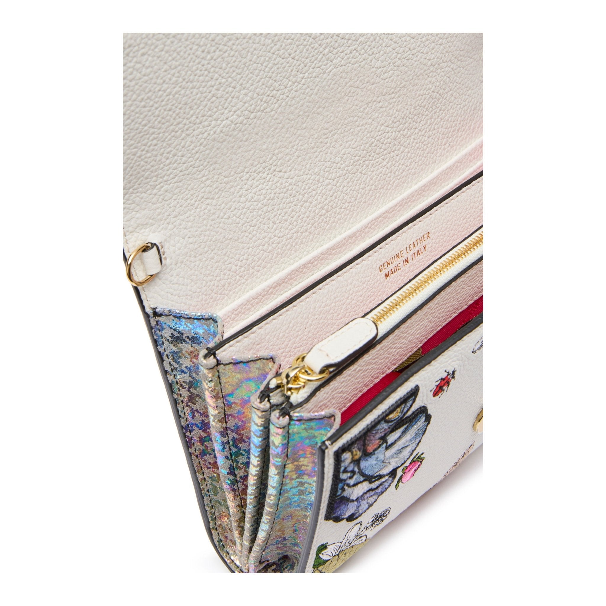 Borsa Lady - Print – Regali e accessori, Braccialini Milano x Deluxy, vista 4