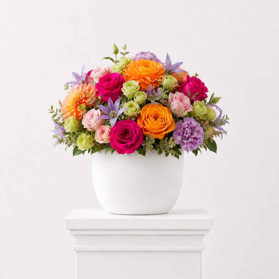 Bouquet Beethoven - DELUXY