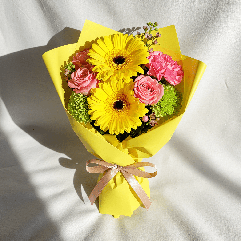 Bouquet d'Estate - DELUXY