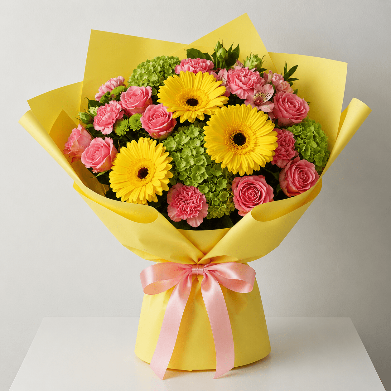Bouquet d'Estate - DELUXY