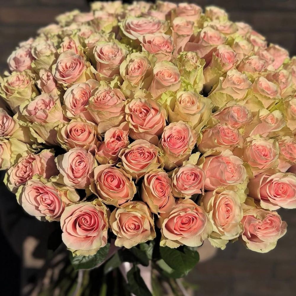 Bouquet di Rose Regali - DELUXY