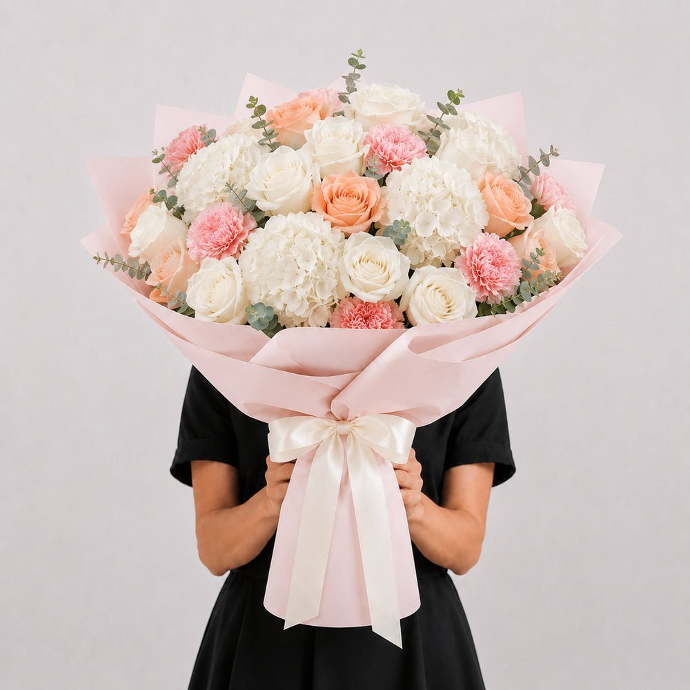Bouquet - Dolce Vita - DELUXY