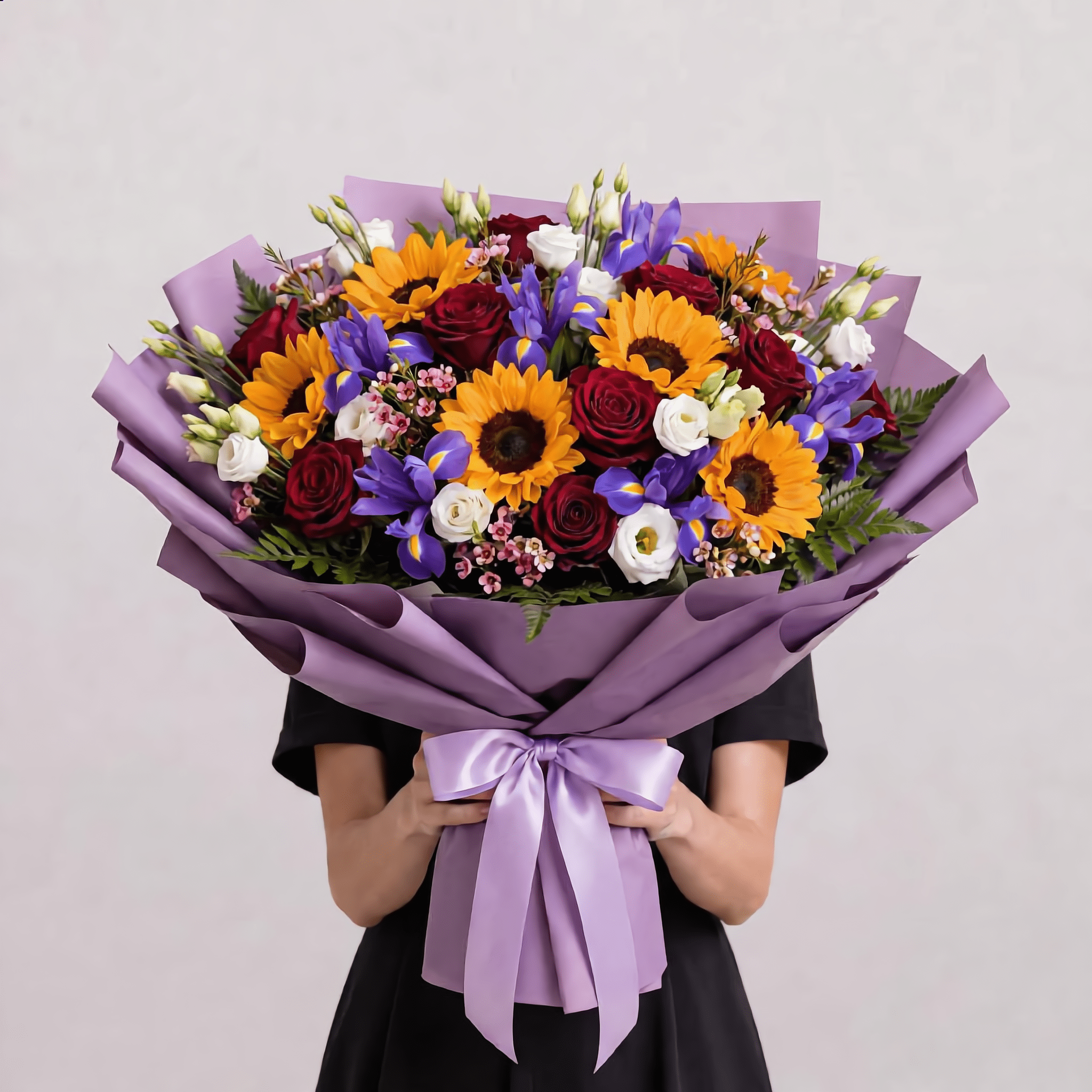 Bouquet - Grand Budapest Hotel - DELUXY