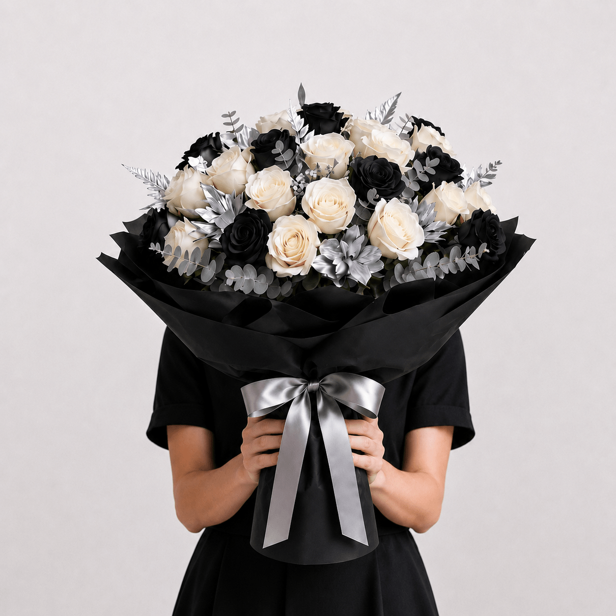 Bouquet - James Bond - DELUXY