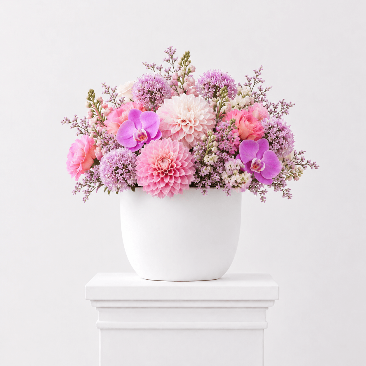 Bouquet Morricone - DELUXY