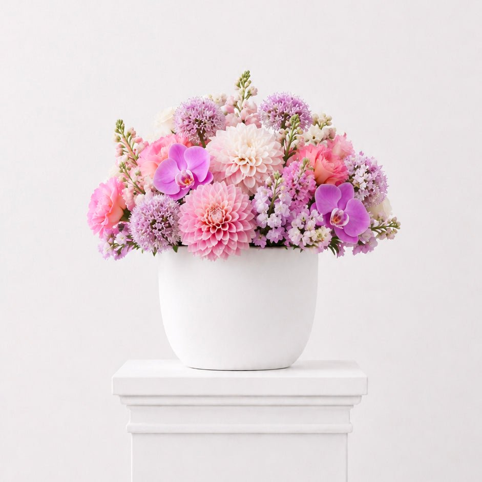 Bouquet Morricone - DELUXY