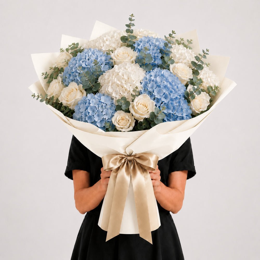 Bouquet - Odissea - DELUXY