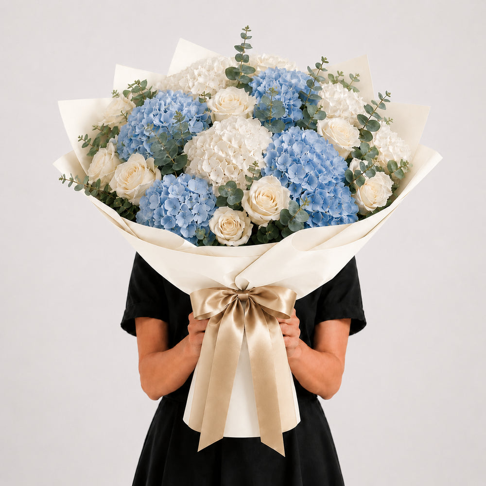 Bouquet - Odissea