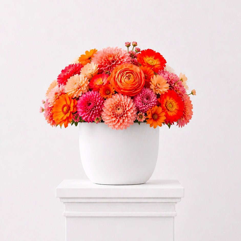 Bouquet Paganini - DELUXY