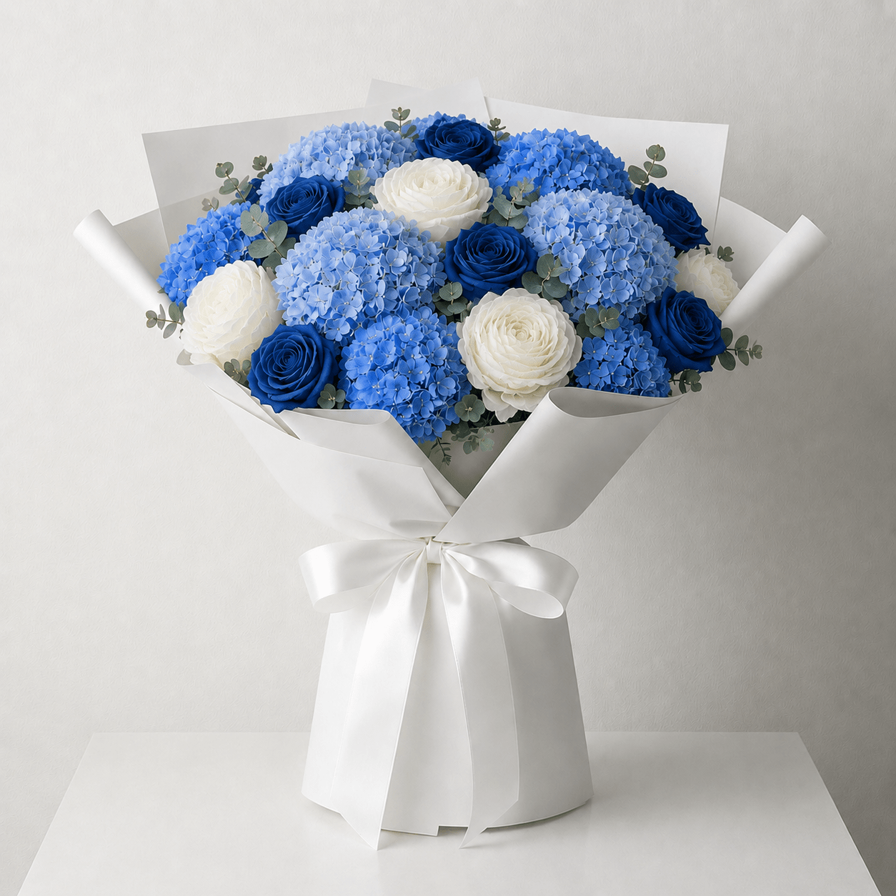 Bouquet Portofino - DELUXY