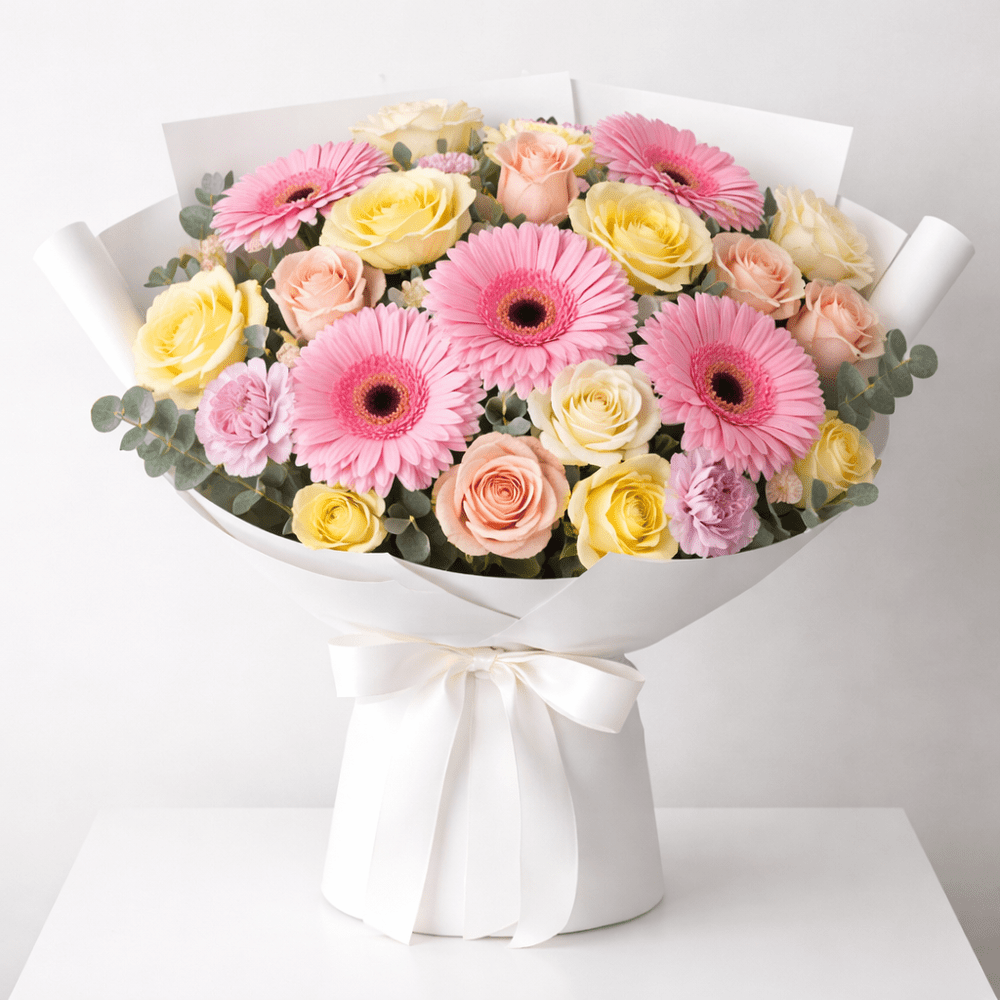 Bouquet Primavera - DELUXY