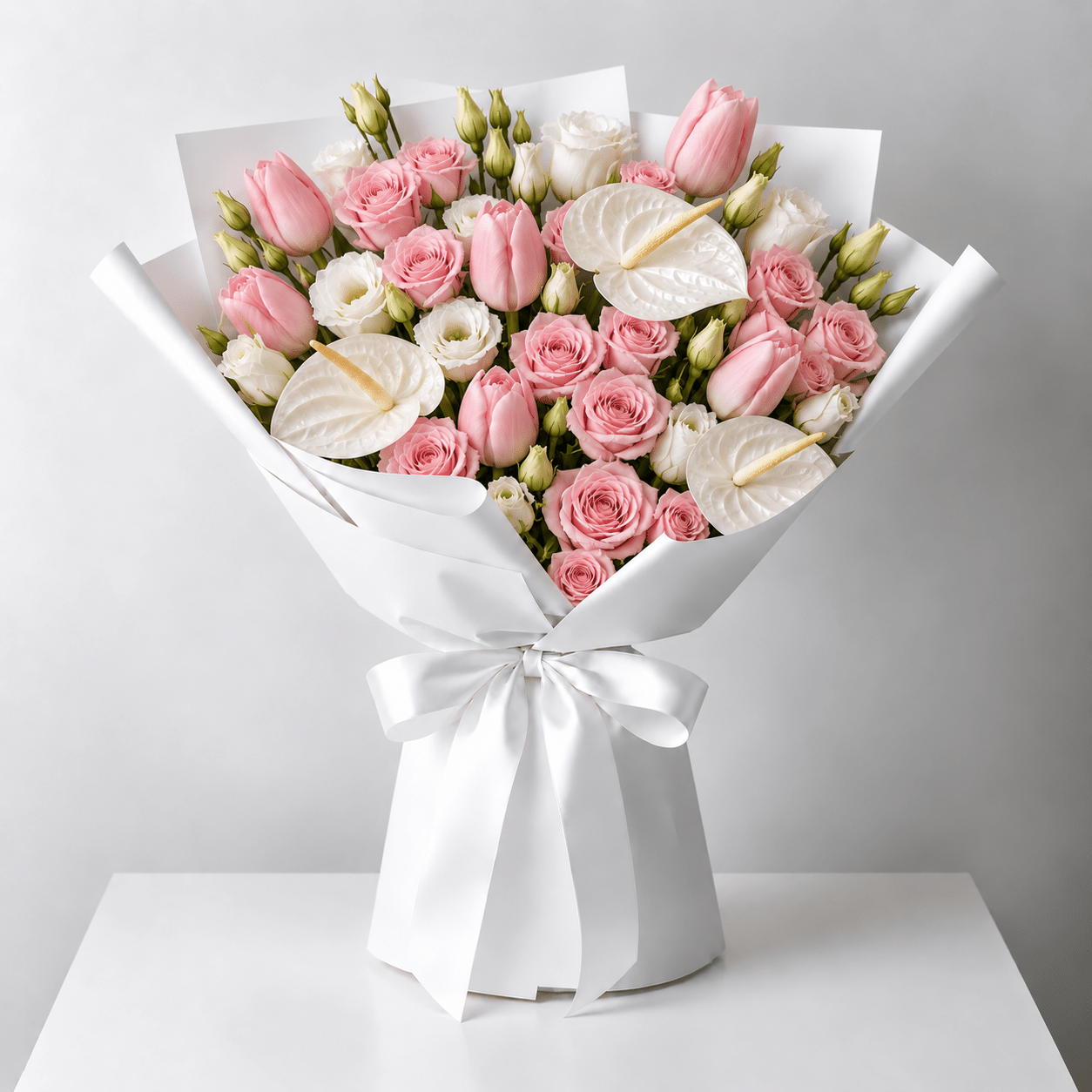 Bouquet Principessa – Fiori, Deluxy, vista 2