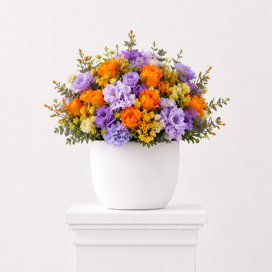 Bouquet Rossini - DELUXY