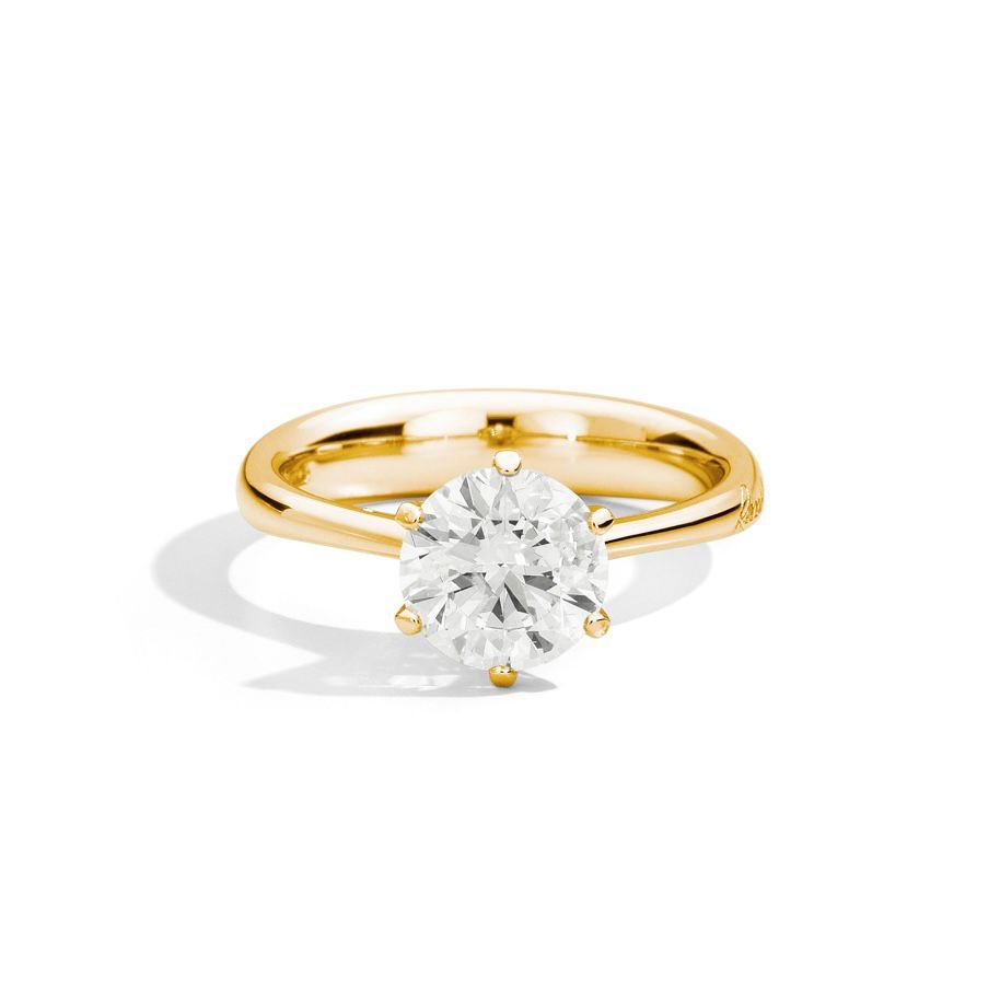 Bouquet Solitario - DELUXY