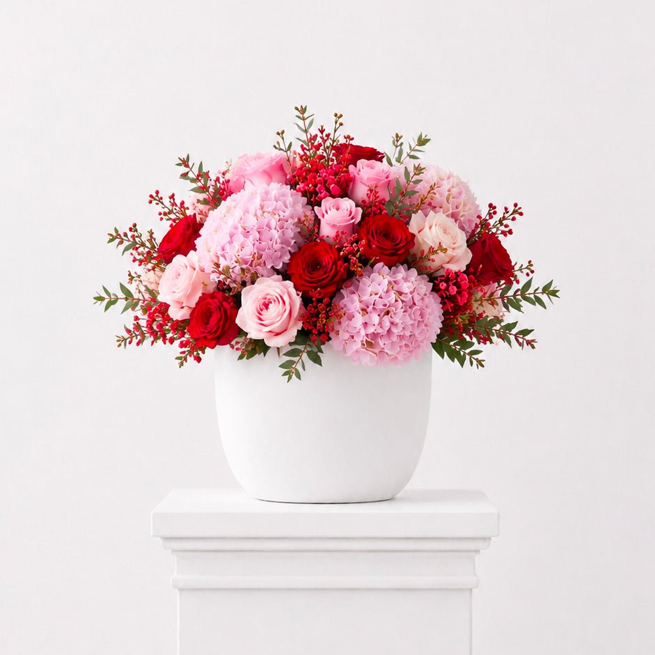 Bouquet Wagner - DELUXY