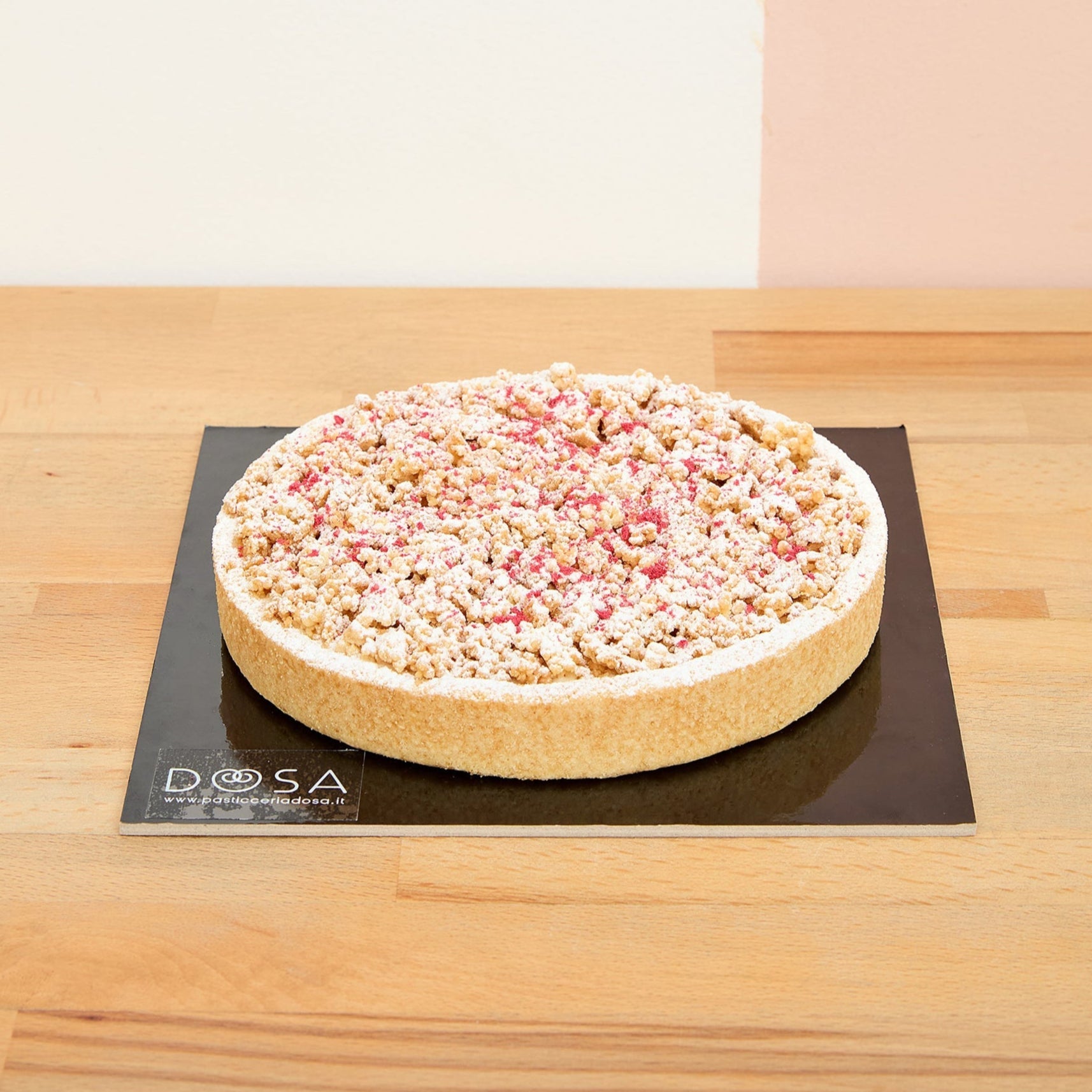 Buona la Prima – Torte e dolci, Deluxy