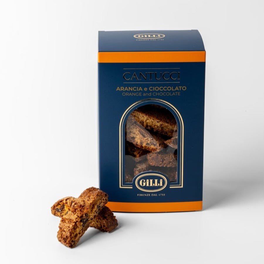 Cantucci di Prato - DELUXY