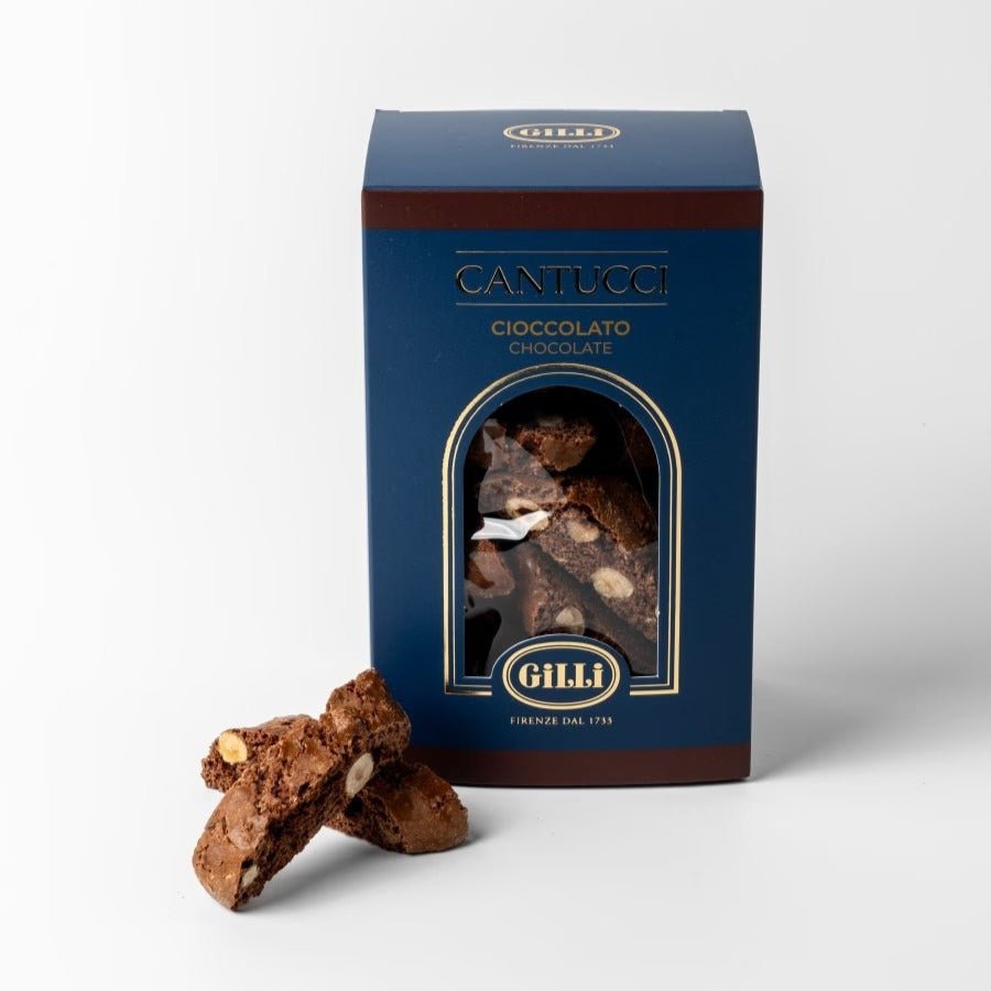 Cantucci di Prato - DELUXY