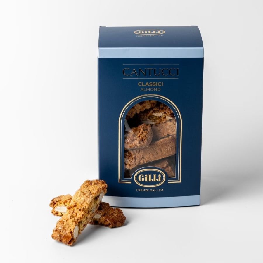 Cantucci di Prato – Torte e dolci, Gilli 1733 Srl x Deluxy