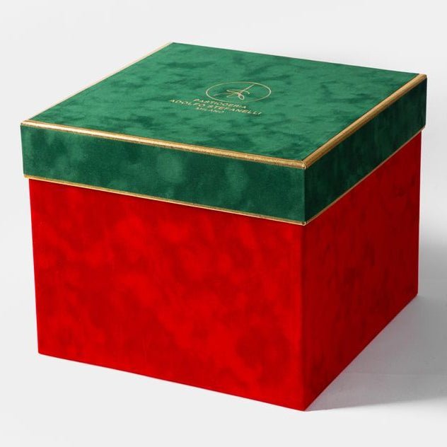 Cappelliera Cubo I - DELUXY