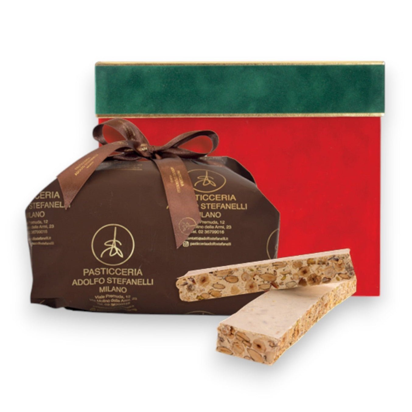 Cappelliera Cubo I - DELUXY