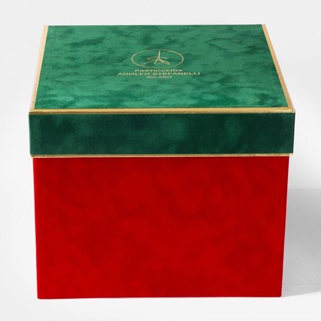 Cappelliera Cubo II - DELUXY