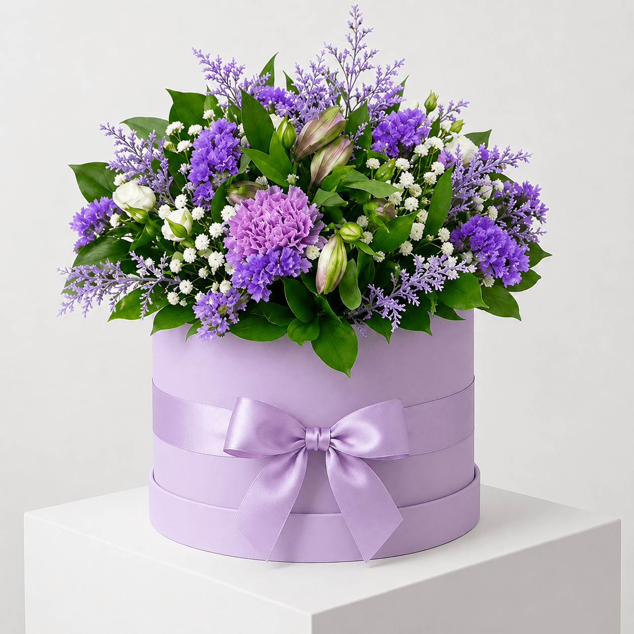 Cappelliera Lavanda - DELUXY